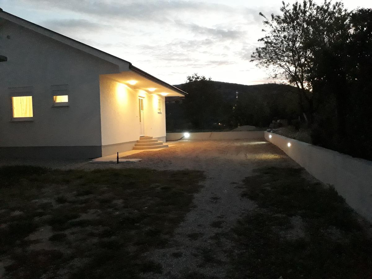 Little Mostar House Exterior photo