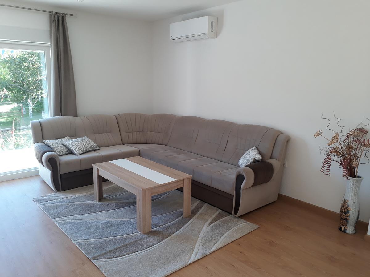 Little Mostar House Exterior photo