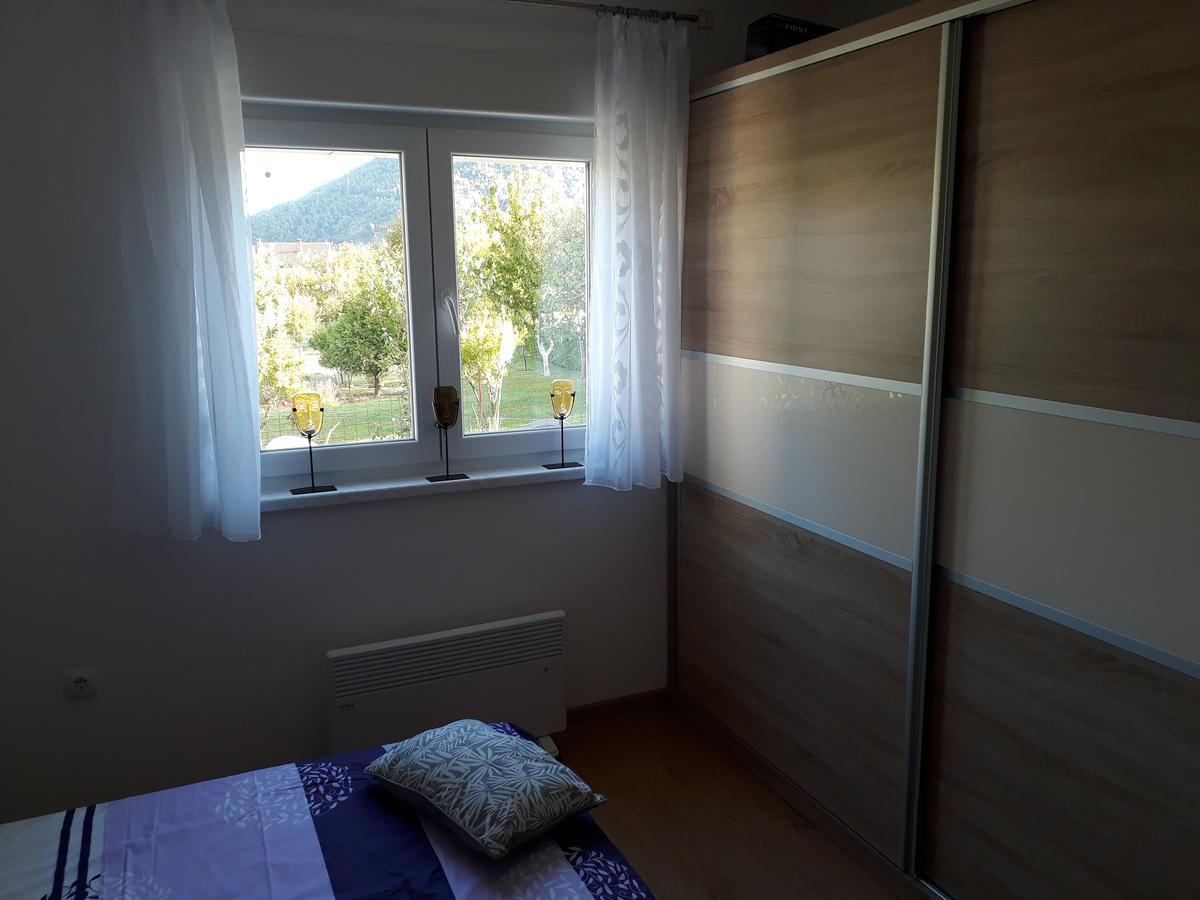 Little Mostar House Exterior photo