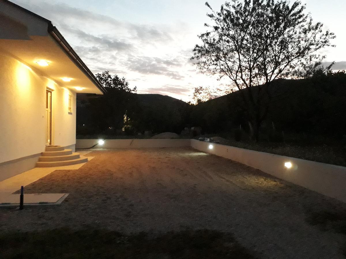 Little Mostar House Exterior photo