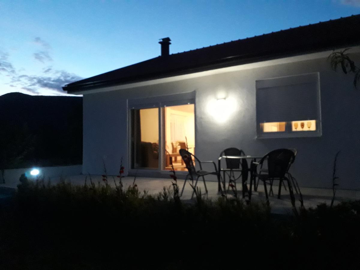 Little Mostar House Exterior photo