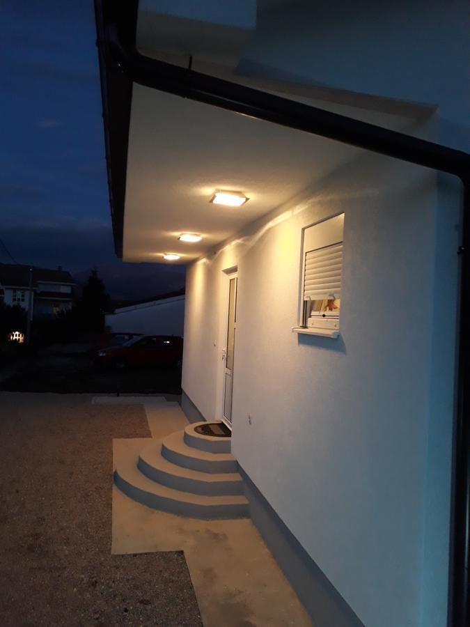 Little Mostar House Exterior photo