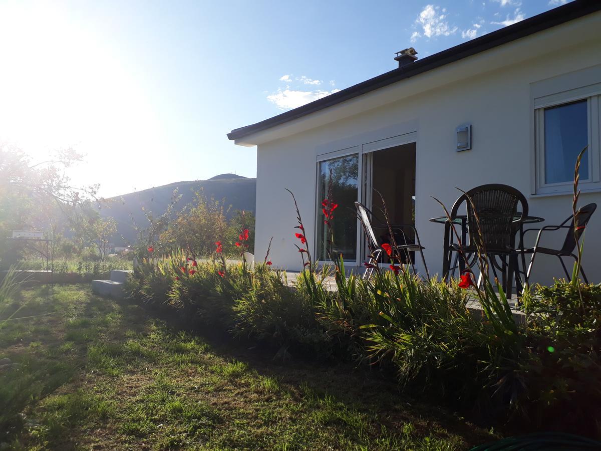 Little Mostar House Exterior photo