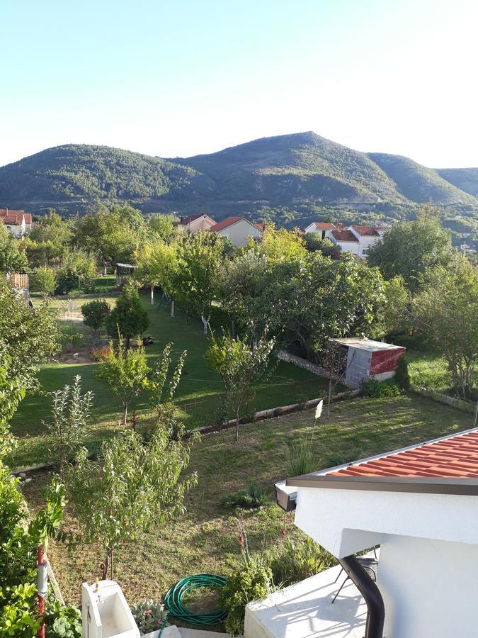 Little Mostar House Exterior photo