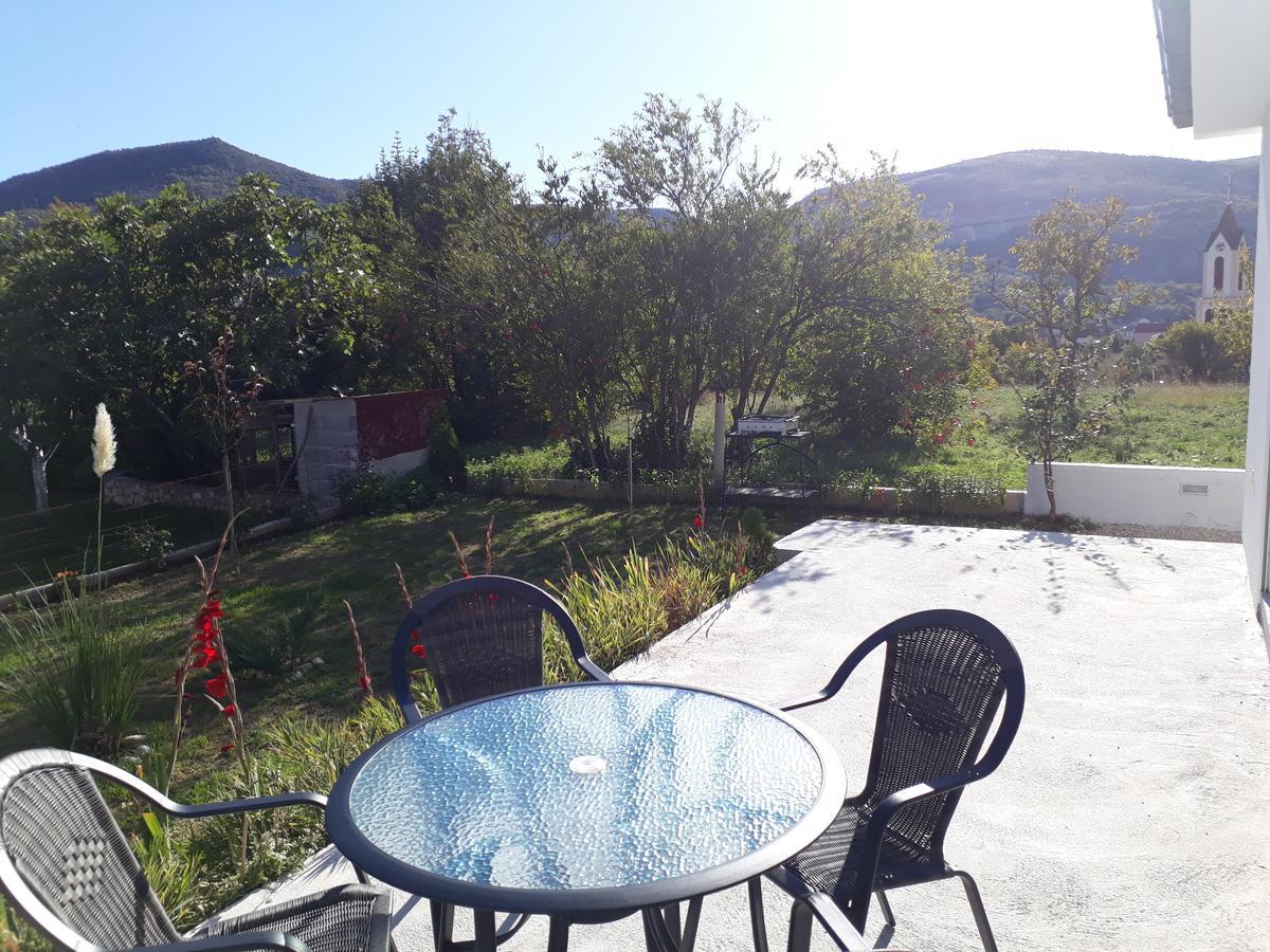 Little Mostar House Exterior photo