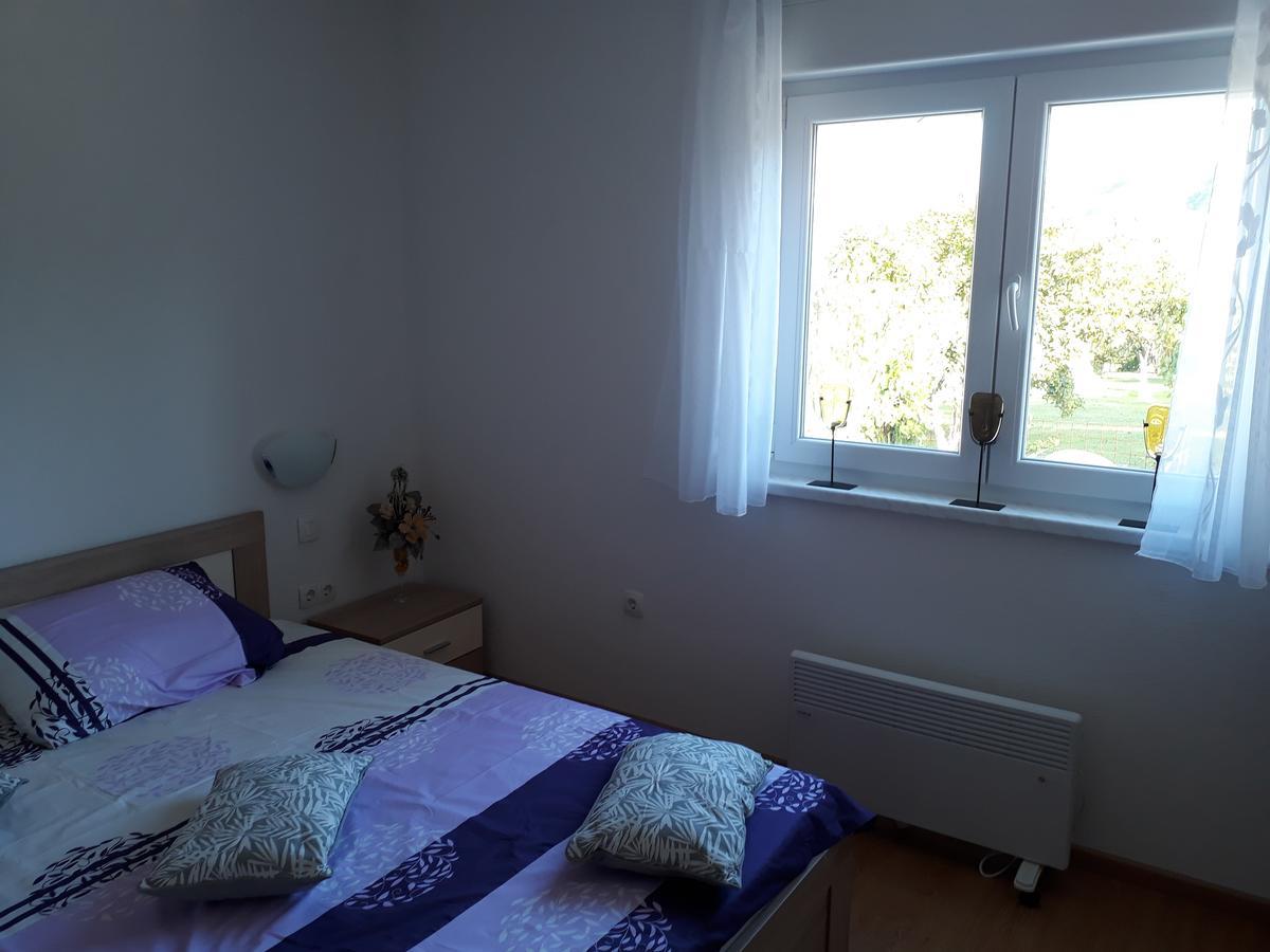 Little Mostar House Exterior photo