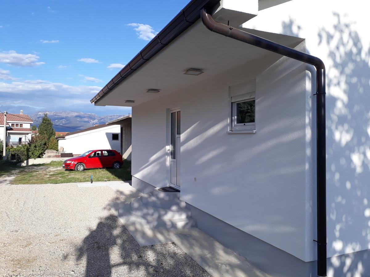 Little Mostar House Exterior photo