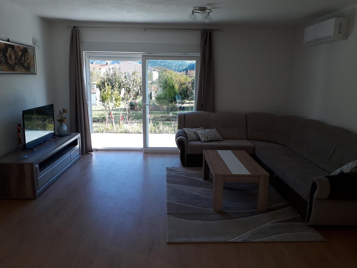 Little Mostar House Exterior photo