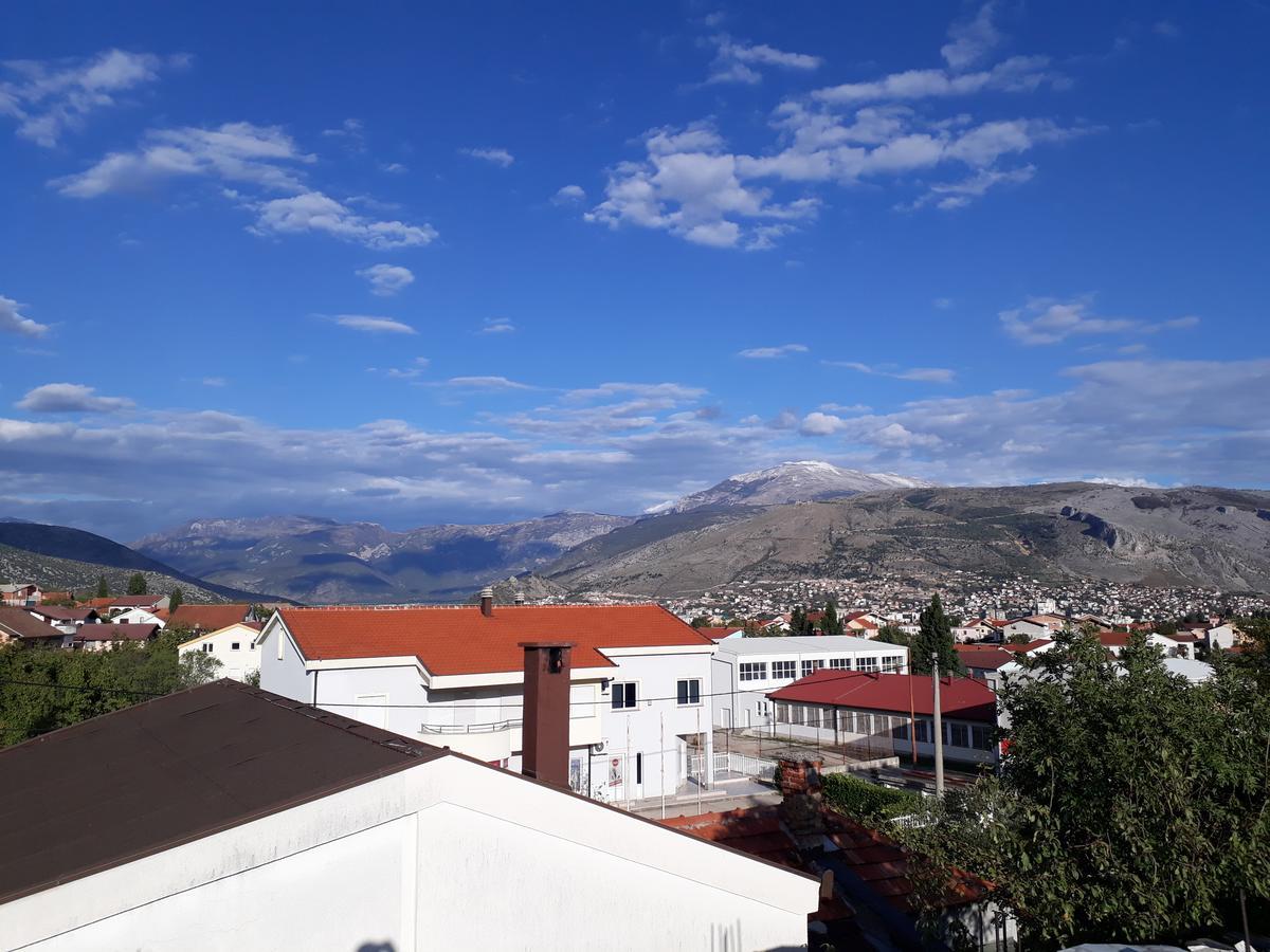Little Mostar House Exterior photo