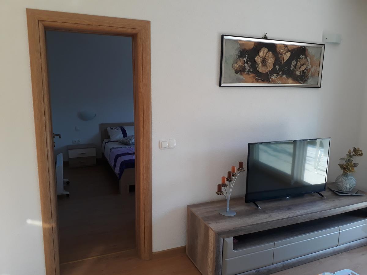 Little Mostar House Exterior photo