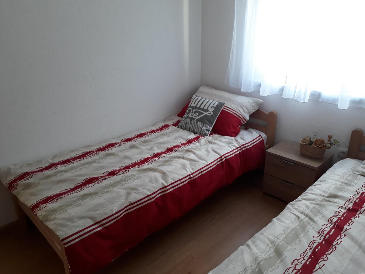 Little Mostar House Exterior photo