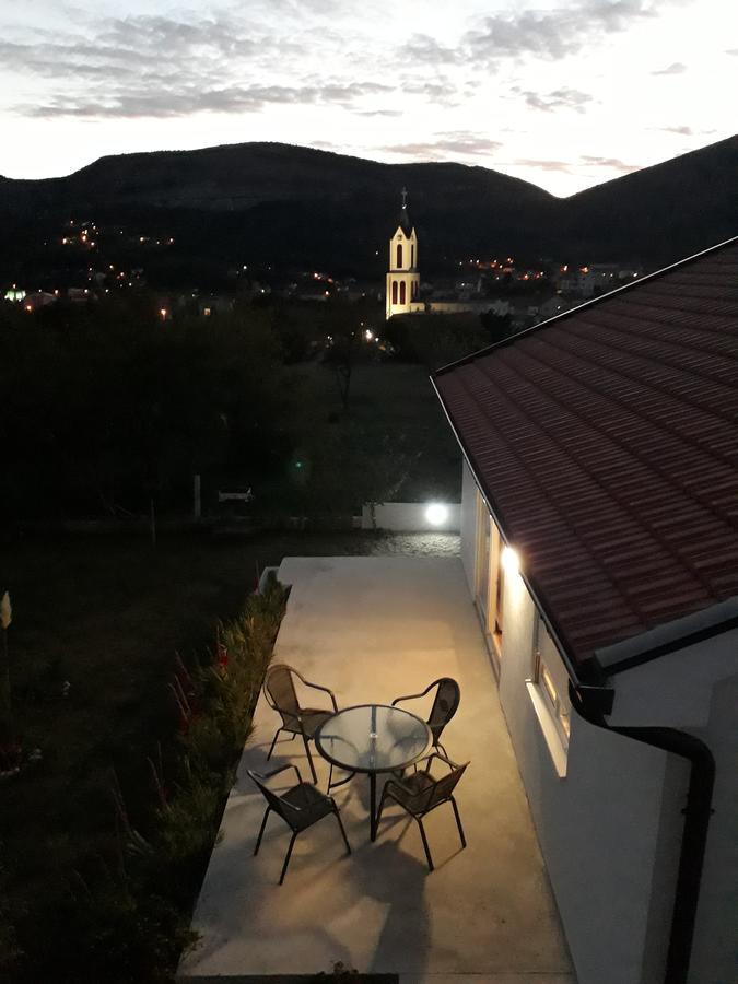 Little Mostar House Exterior photo
