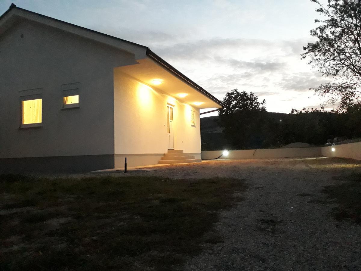 Little Mostar House Exterior photo