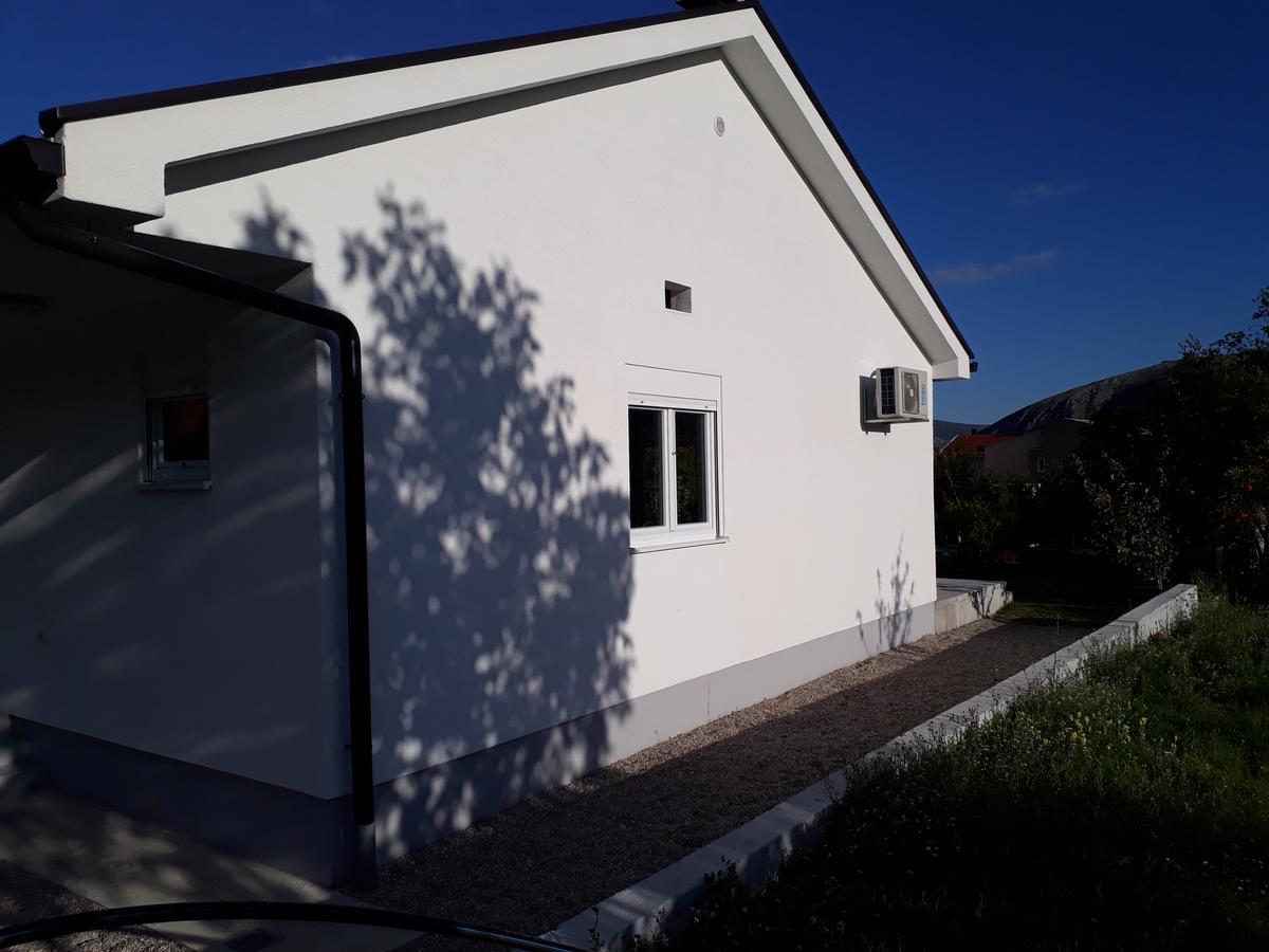 Little Mostar House Exterior photo