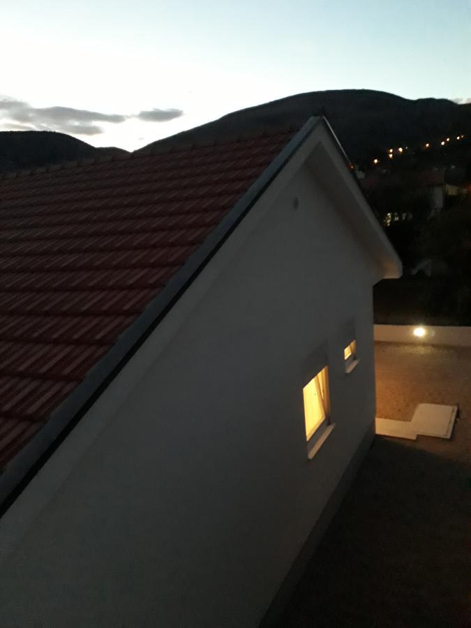 Little Mostar House Exterior photo