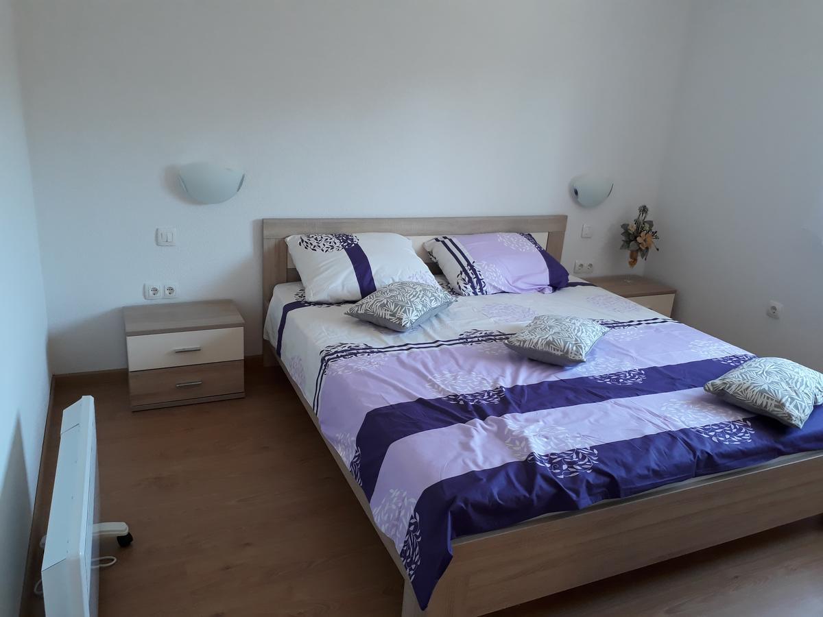 Little Mostar House Exterior photo